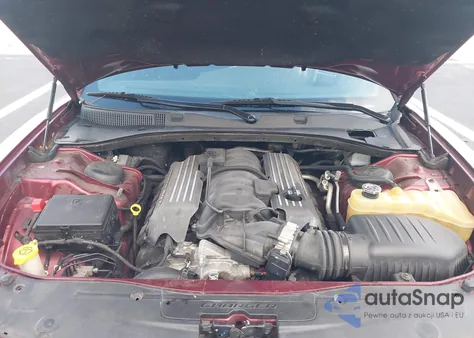 2019 Dodge Charger Scat Pack Rwd from USA, damaged, VIN 2C3CDXGJXKH756639